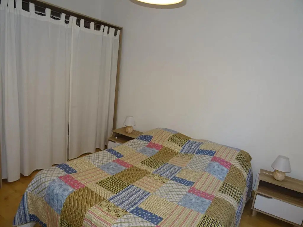 Appartement Les Sables-d'Olonne, 2 pièces, 4 personnes - FR-1-92-888