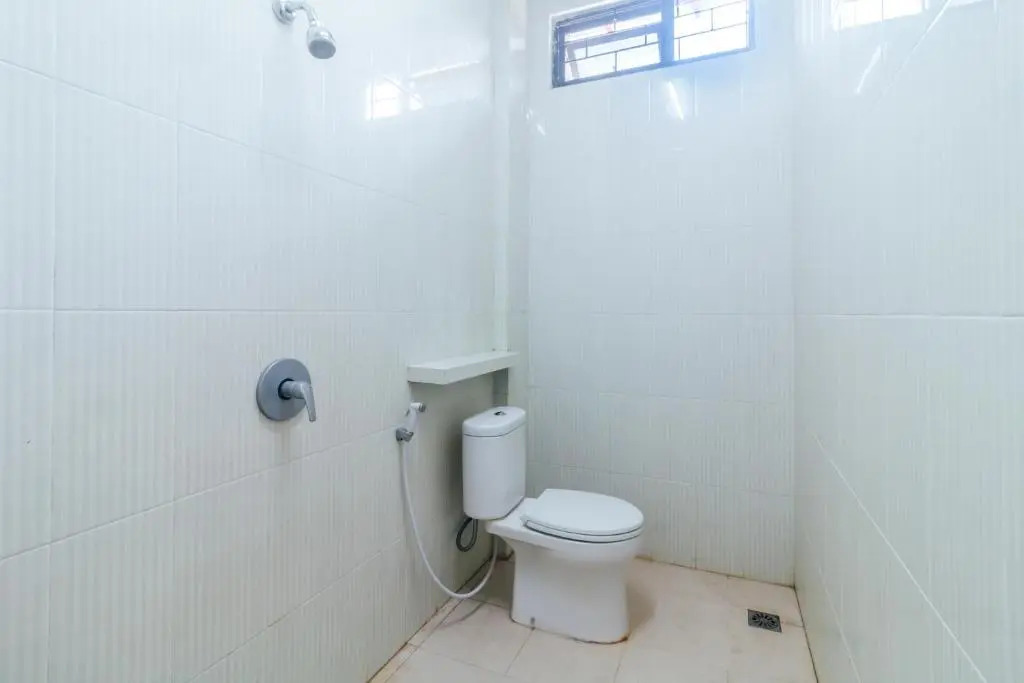 OYO 1448 Mangga Dua Guest House