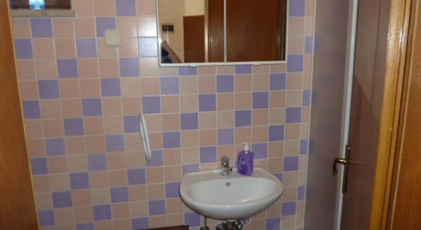 Apartment Tratincica