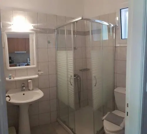 Rania Apartments