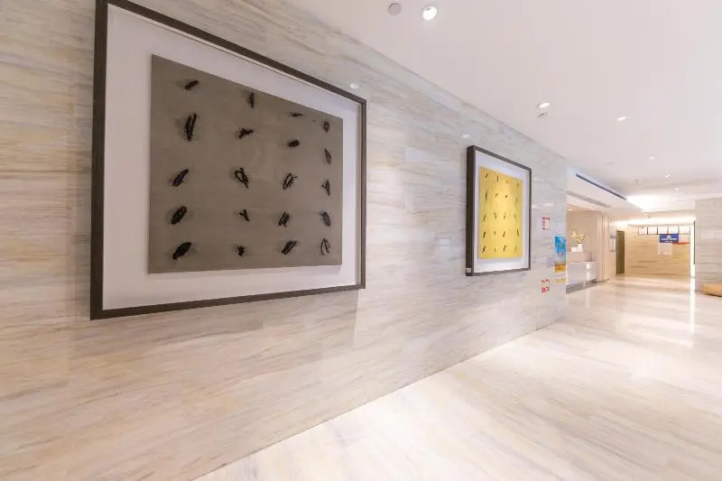 Ji Hotel (Tongchuan Yaozhou District Government)