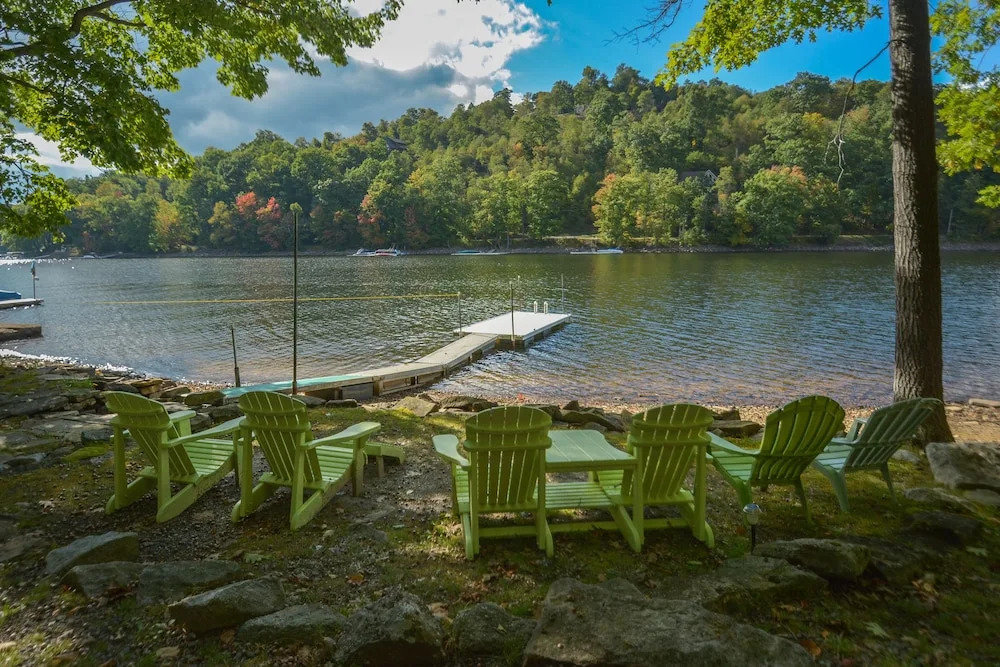 Oakleaf Lodge Holiday Home