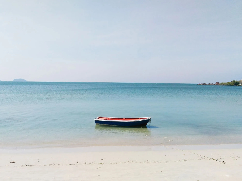 Koh Chang Resort