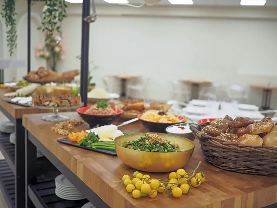 Litov Kotel Hotel - A Jewish Orthodox Hotel