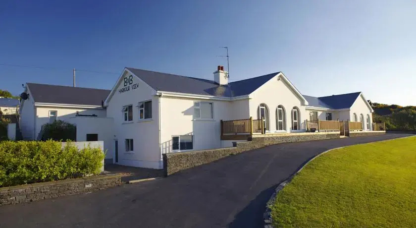 Harbour View B&B