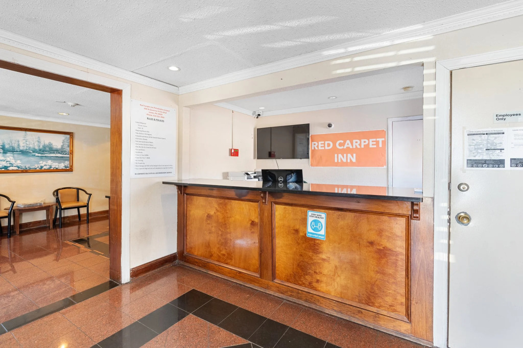 Philly Airport Inn - Philadelphia Airport