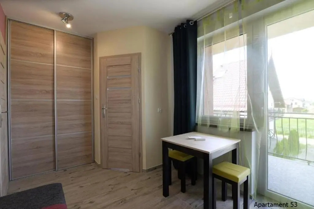 Apartamenty Rybacka 84D