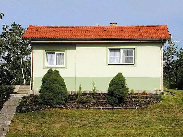HOTEL RAJSKY