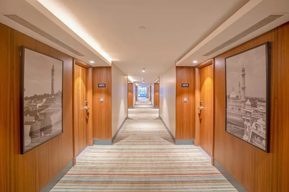 Park Inn By Radisson Lucknow Vikas Nagar