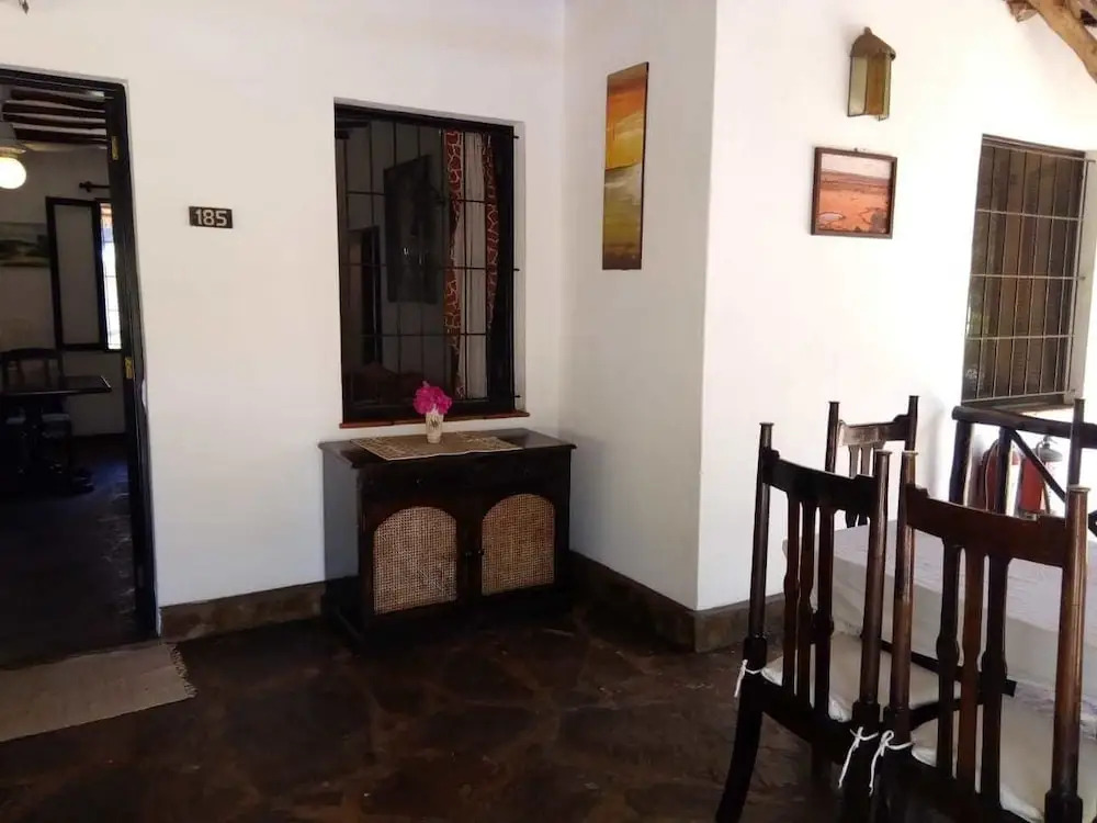 Olson Villa