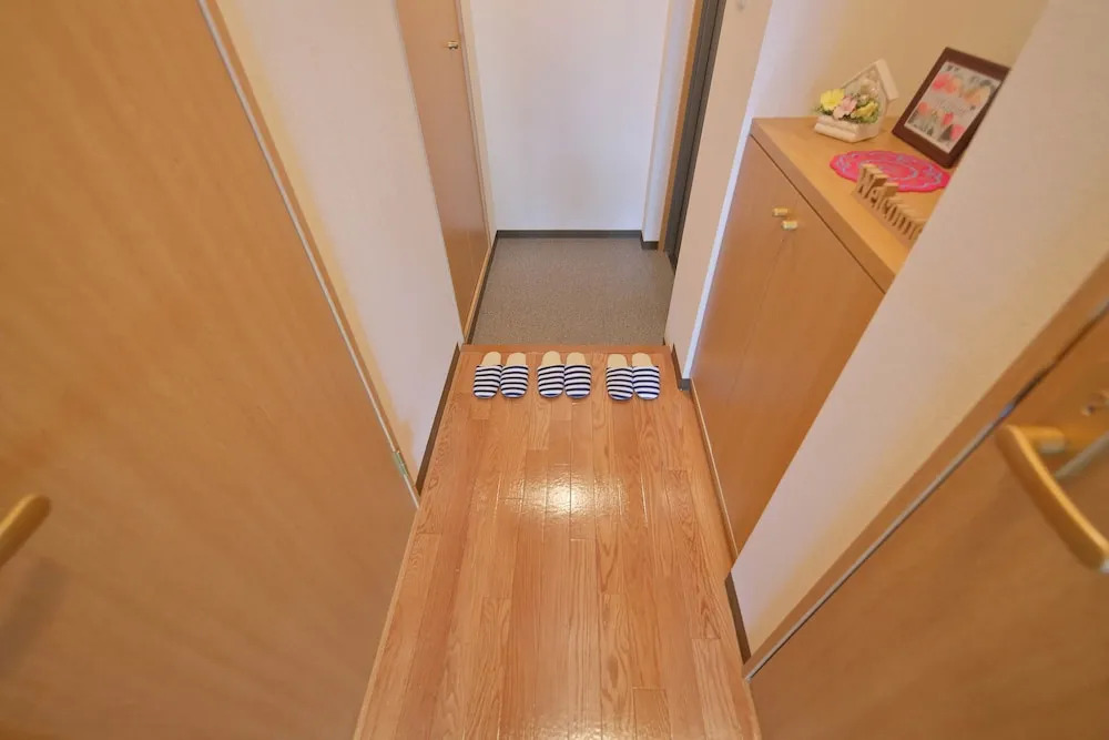 Comfort Self Hotel S-CREA KITAHAMA
