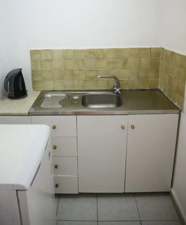 Corfu Room Apartments With big Parking Area