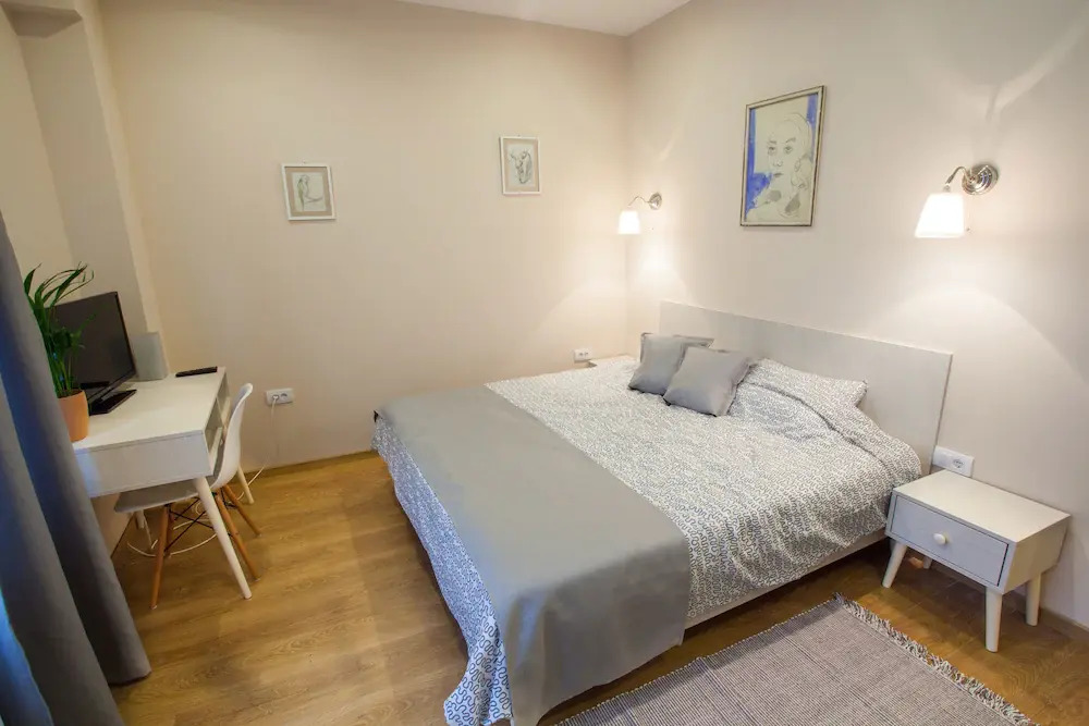 Bed&Breakfast kod Smilje