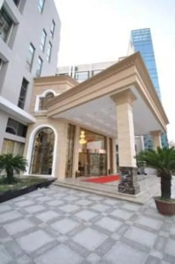 Shanghai Meidu Hotel