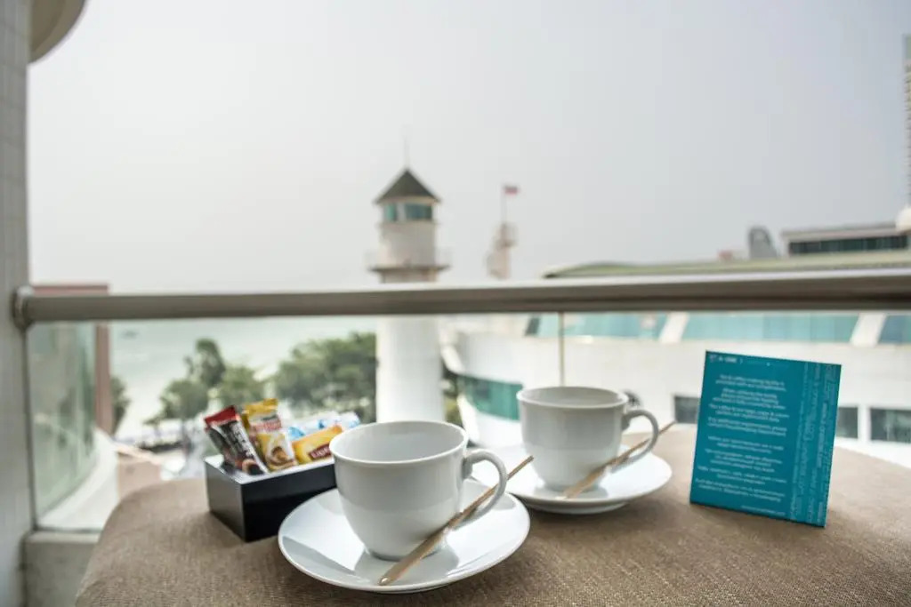 A-ONE Pattaya Beach Resort