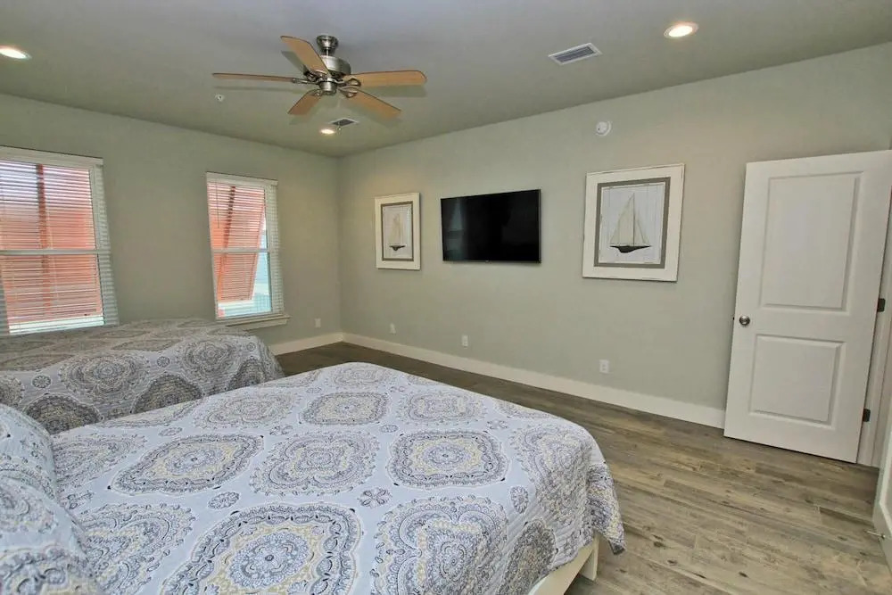 Hammock Dunes J by Youngs Suncoast