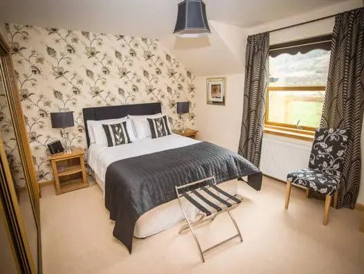 Benvrackie Bed & Breakfast