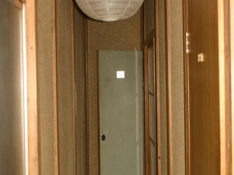 Tentsuku Guest House