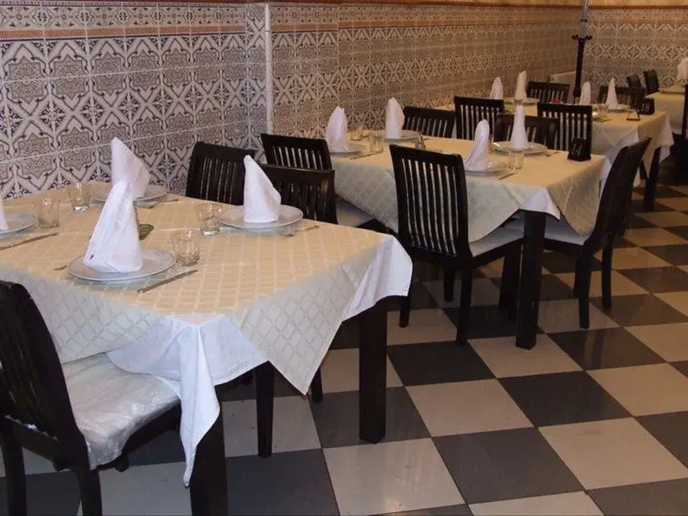 Hotel Bouazza