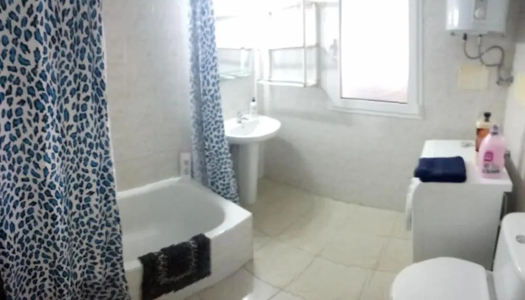 Apartamento Céntrico Puerto Del Rosario