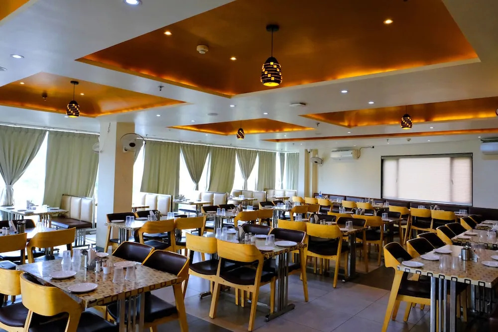 Hotel Sai Inn