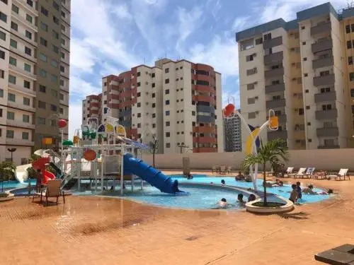 Riviera Park