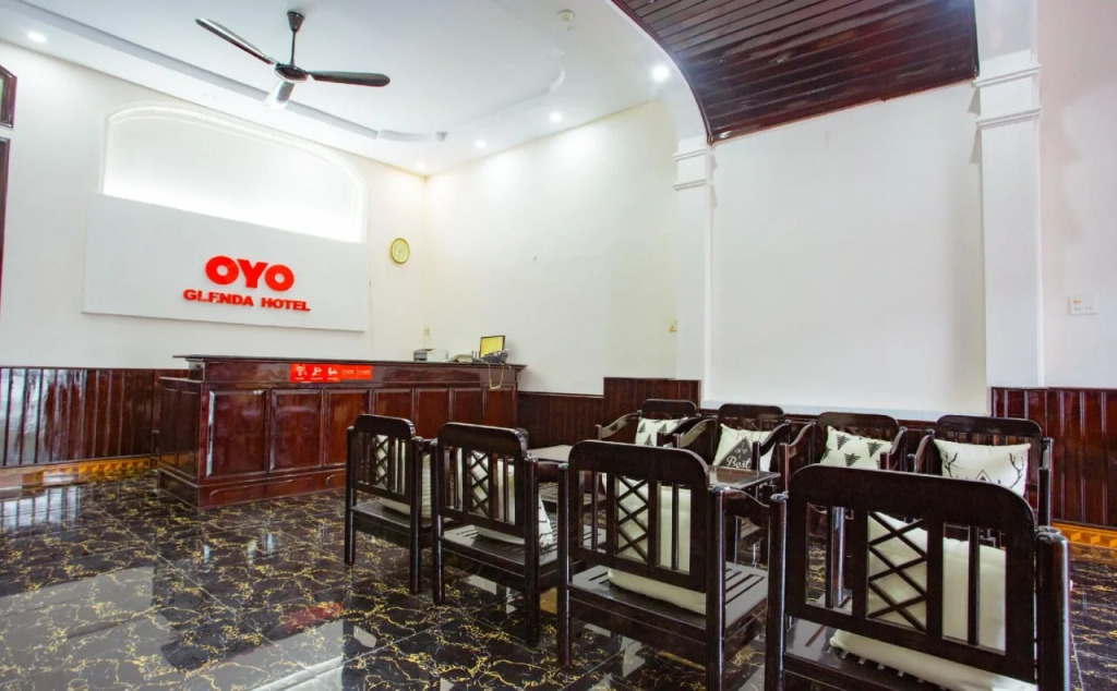 Glenda Hotel