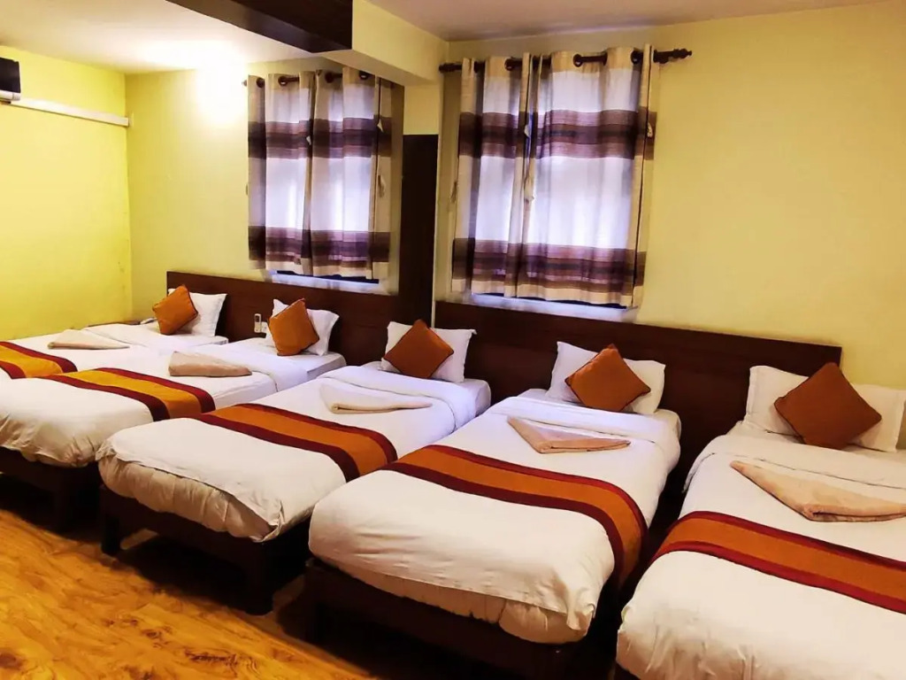 Royal Kings Hotel