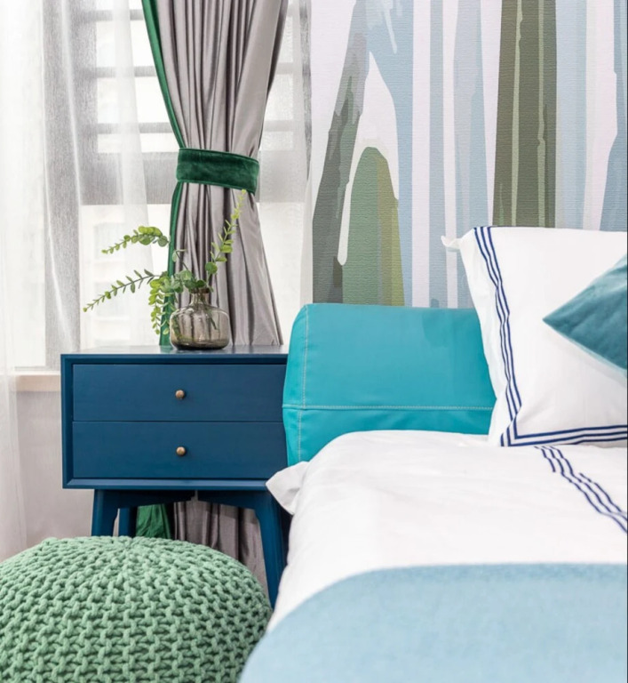 Locals Boutique Apartment Shijicheng No8