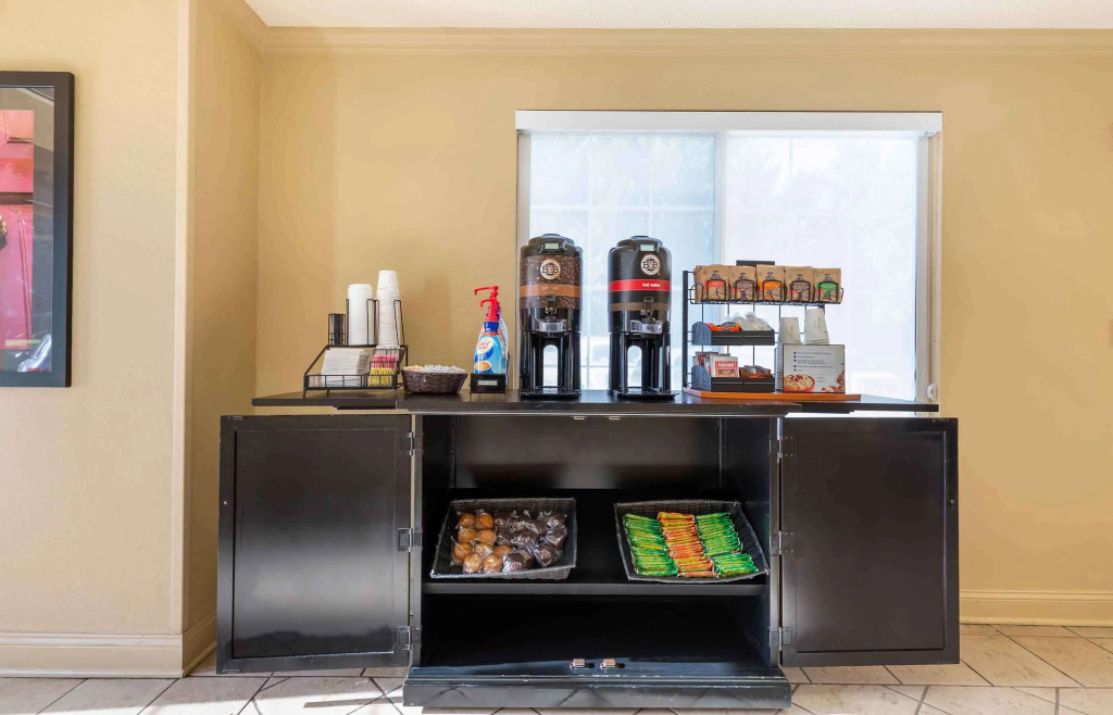 Extended Stay America Suites - Washington, DC - Falls Church - Merrifield