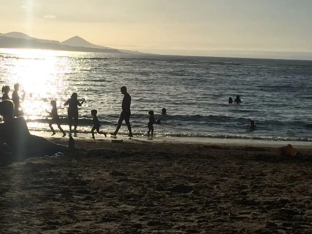 Superb Apartament Canteras
