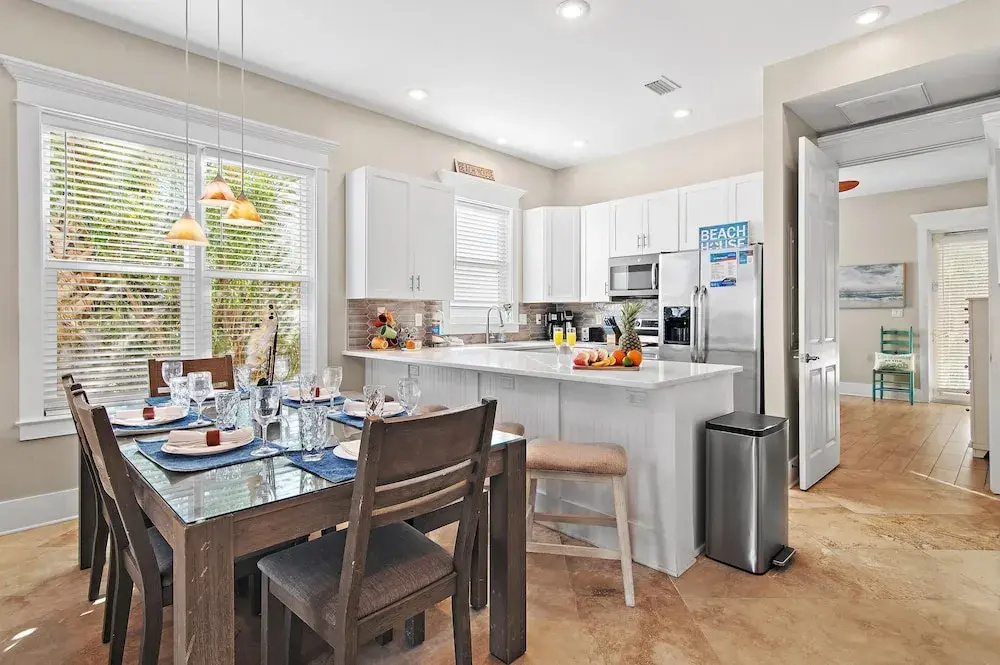Miramar Beach Villa 111