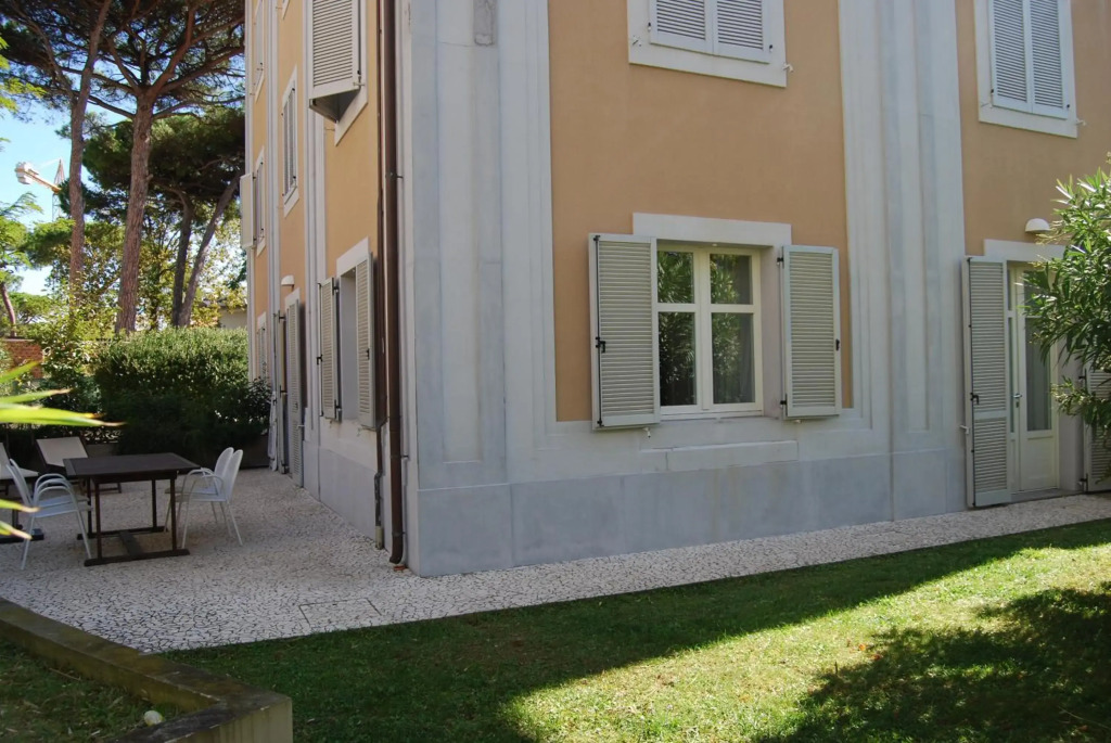 Ceccarini Suite
