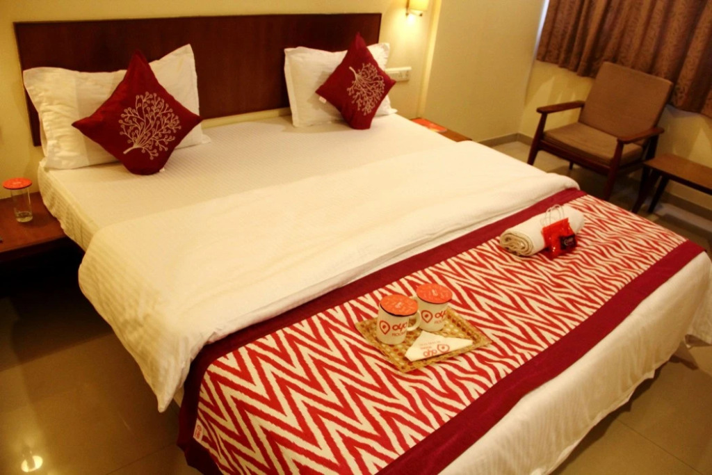 Hotel Gulmohr
