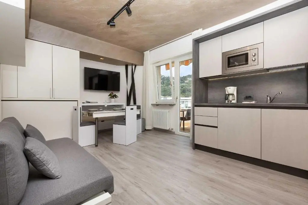 Residence Toblini