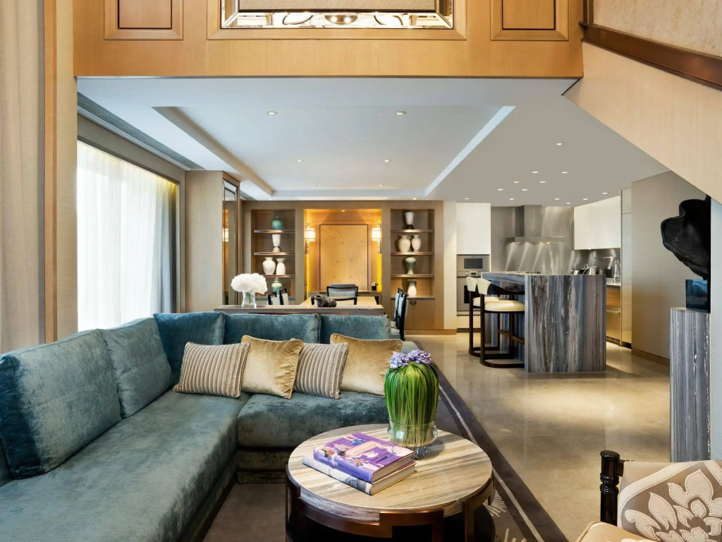 IFC Residence