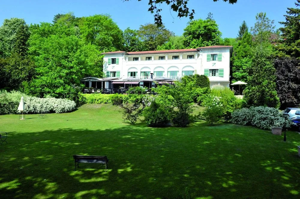 Country Club Fontainebleau