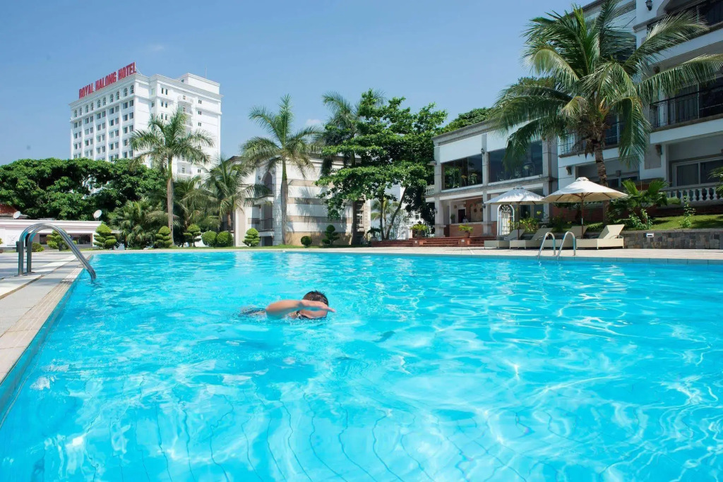Royal Villas