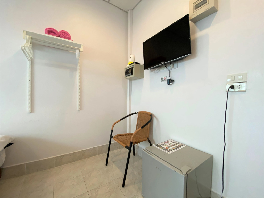 Som Guesthouse