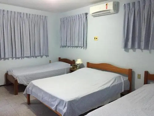 Hotel Jardim
