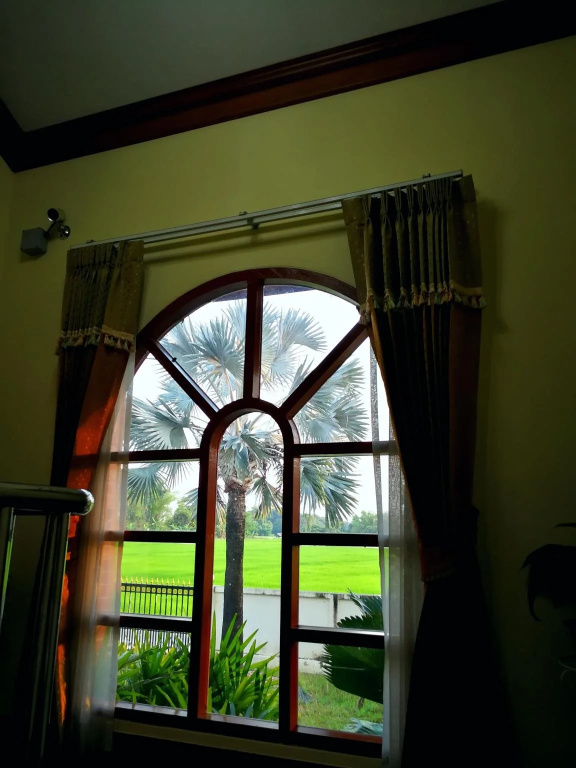 Neevina villa