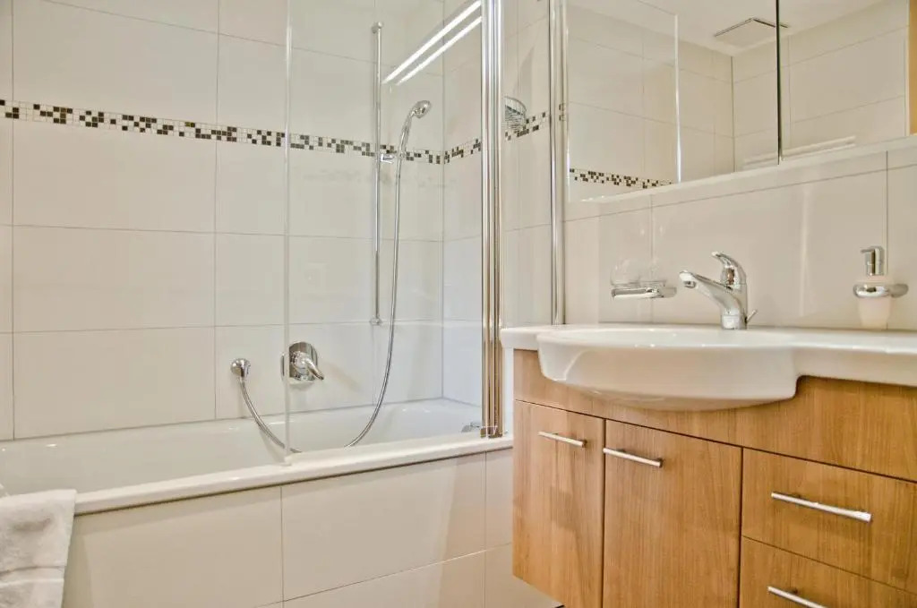 Apartment Bränderli - GriwaRent AG