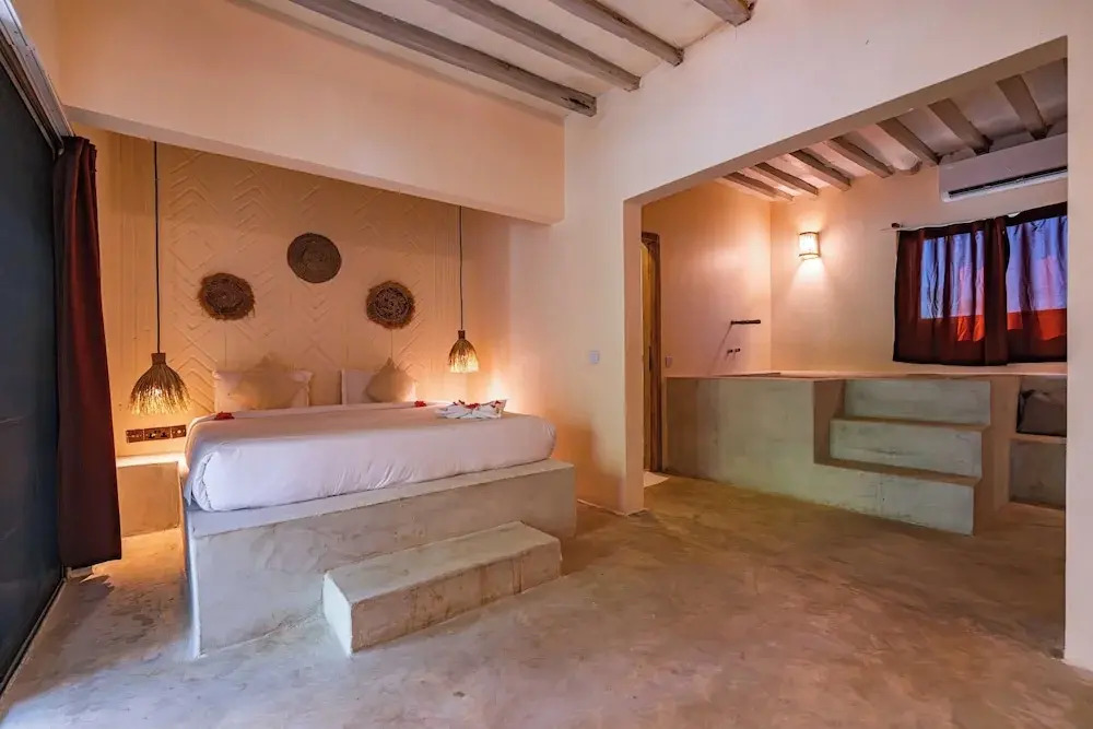 Seconda Stella Romantic Hideaway