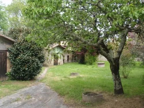 La Maison dAlienor