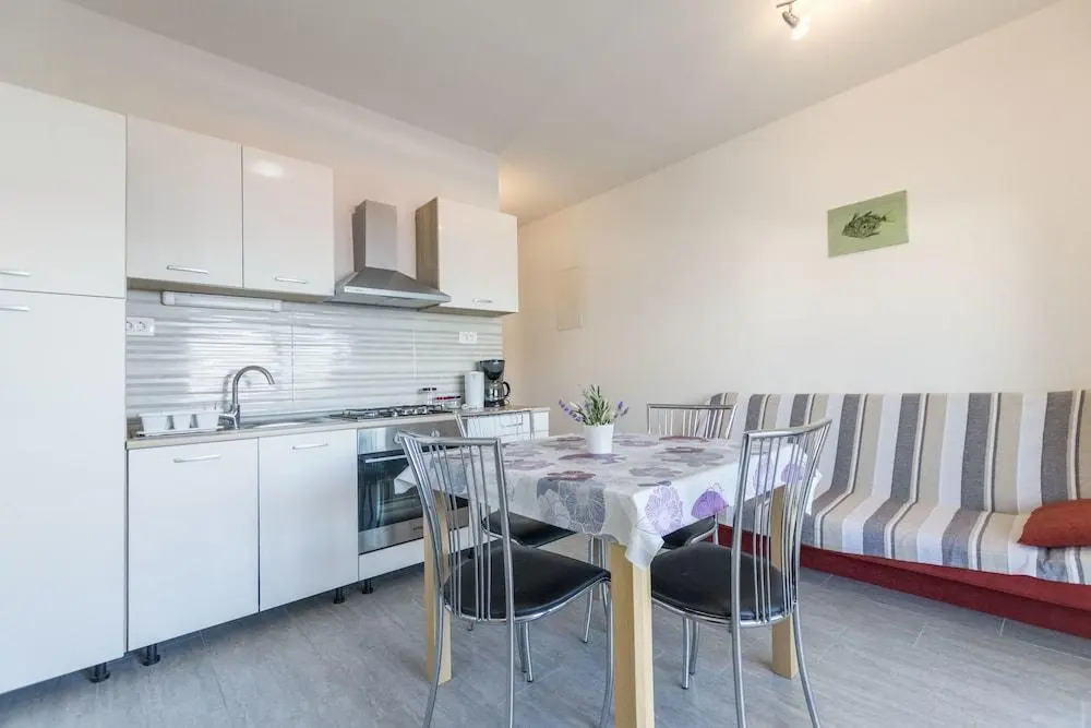 Apartments Markovic