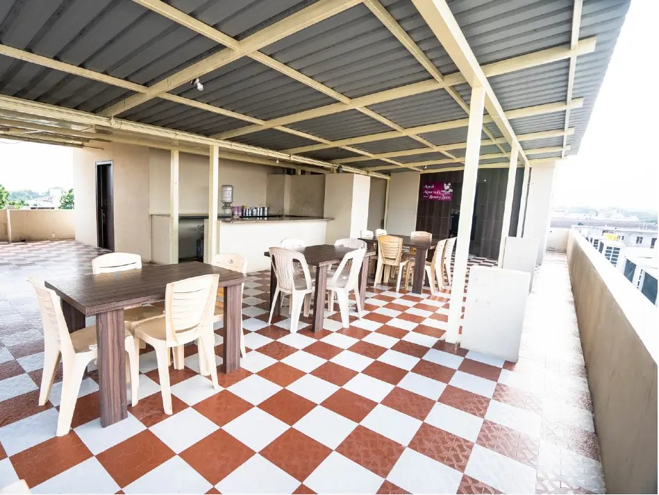 Samasth Rooms and suites by Yuvraj Group of Hotels