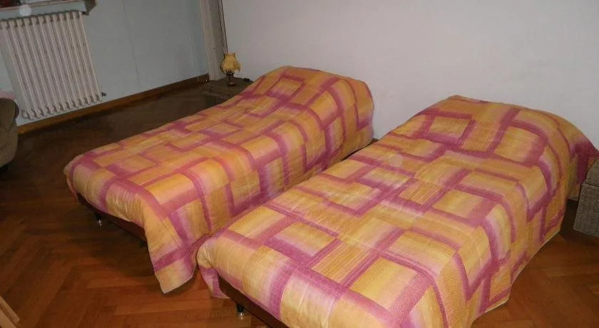 Bed And Breakfast Battisti