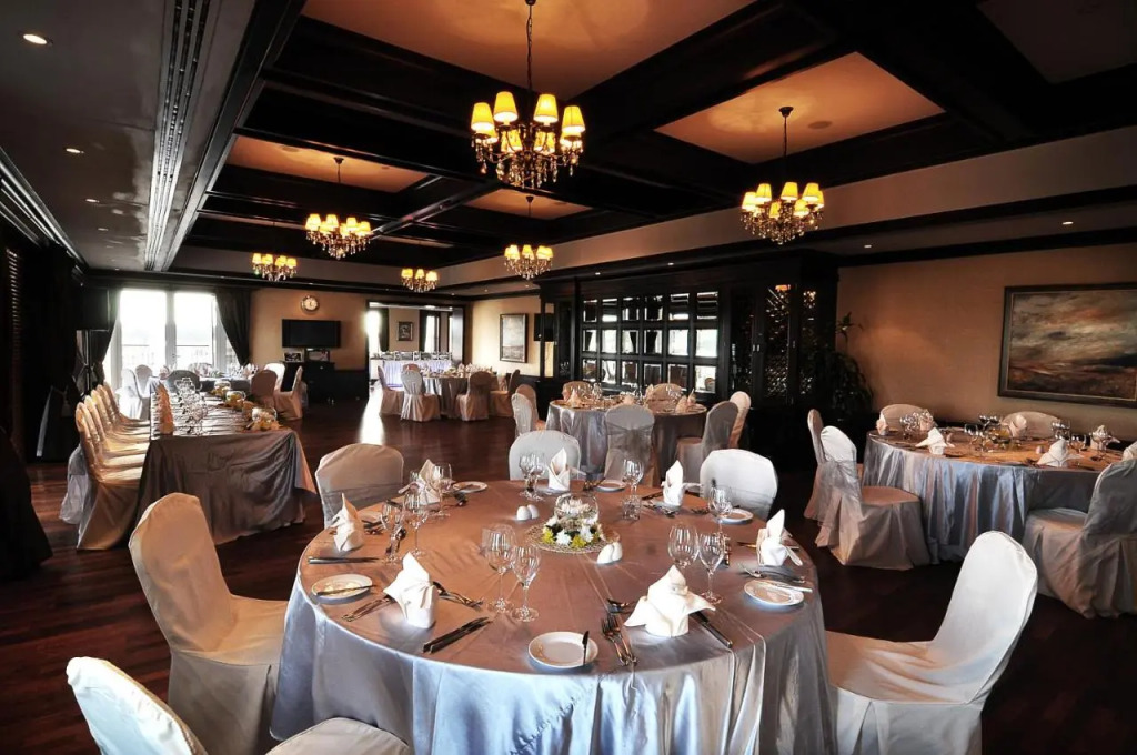 Arabian Ranches Golf Club Hotel