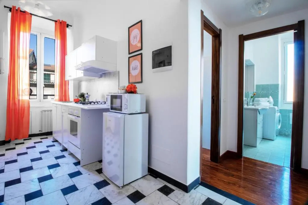 Piazza Chiappa Apartment
