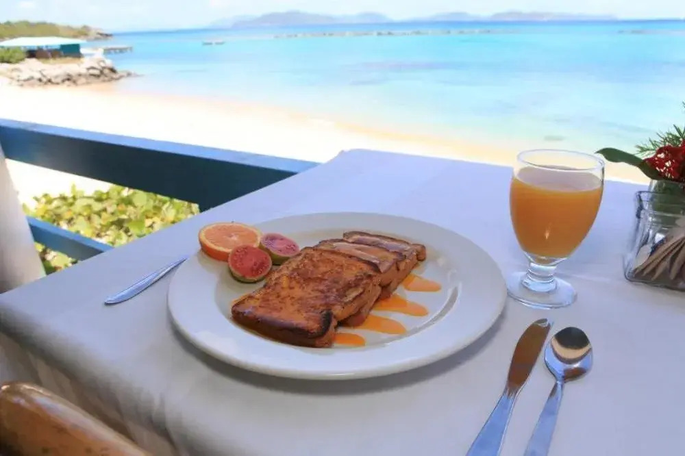 Fischers Cove Beach Hotel